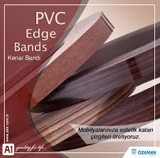 Pvckenarbandi Kenarbandi Edgeband Kalite Dayanikli Quality Flexible Durability Renk Stil Tasarim Cabinet Dolap Color Style Renkler Stil Tasarim