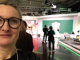 Digital kick-off för 1 000 medarbetare på Arla Foods. Kul och bra, tänk vad  Corona får oss att våga nya saker! Tack Max Landergård du var bästa  moderatorn.