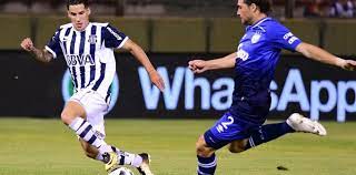 The initial goals odds is 2.5; En Su Debut Batalla Fue El Heroe De Atletico Tucuman Que Vencio Por Penales A Talleres