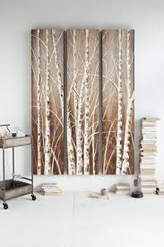 Home Accents Birch Tree Wall Art Set Of 3 Ashley Furniture Homestore In 2021 Tree Wall Art Wall Art Sets Tree Wall Murals