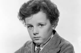 Freddie Bartholomew