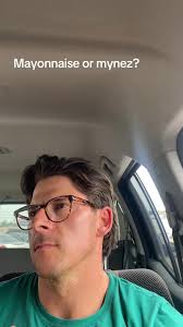 Mayonnaise, my red neck word of the day. "Mayonnaise a lot of saw marks to  sand off" 🤣🤣