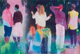 Galerie C — Contemporary Art