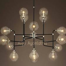 Pin By Argeimalat On Elektrik In 2020 Modern Pendant Light Industrial Pendant Lights Chandelier