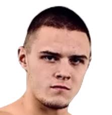 Дмитрий Дмитриев (Dmitriy Dmitriev): статистика и бои