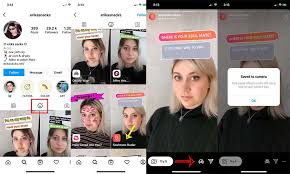 How To Get Where Is Your Soulmate Filter On Instagram