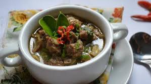 Nah, biar hal tersebut gak lagi terjadi, coba terapkan beberapa tips memasak rawon berikut ini. Resep Rawon Daging Rumahan Lifestyle Fimela Com
