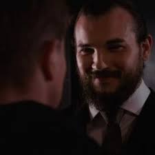 Interview with Steven Blades, Royal Marine turned screen actor