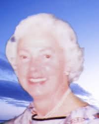 Barbara Wilson Erdman Obituary