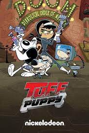 T.U.F.F. Puppy (TV Series 2010–2015) - IMDb