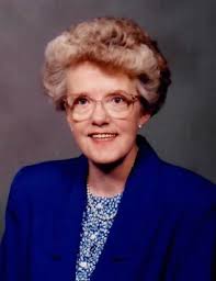 Jacqueline Napper Obituary (2021)