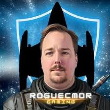 Sean Cormier (roguecmdr)