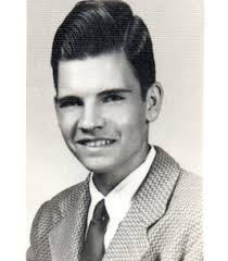 Warren Trimble Obituary