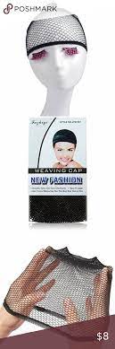 New Fashion Weaving Cap Wig Hair Net New Fashion Hair Net Fashion