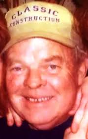 Obituary information for James M. Danford, Jr.