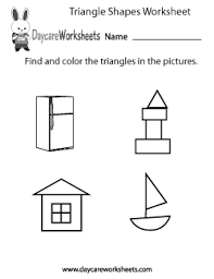 Download and print preschool shapes worksheets for kids. Preschool Shapes Worksheets