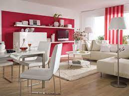 Allein mit farben können sie sich bei der wohnzimmer wandgestaltung sehr kreativ austoben. Wunderbare Wandgestaltung Im Wohnzimmer