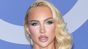 Christine Quinn's estranged husband Christian Richard gains legal win amid  messy divorce battle