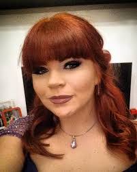 Alexandra Dena's Instagram, Twitter & Facebook