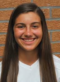 H.S. Girls Soccer Capsules