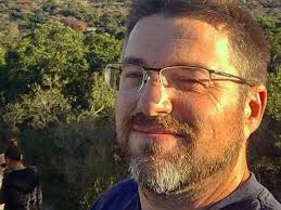 Michael Patrick Treanor's Memorial Website