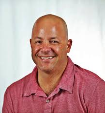 From playing to watching: Andrew Chmura has built his life around tennis,  and isn't done yet