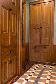 historic victorian kitchen cabinets an