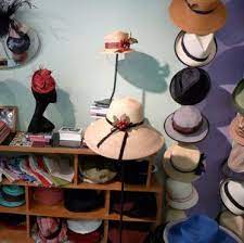 The Best Hat Stores In Nyc Hat Shop Nyc Shopping Hat Stores