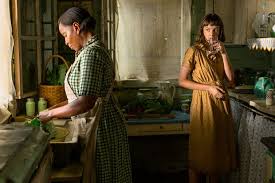 Blige was honored with a hollywood walk of fame star on jan. Oscar 2018 Predictions Is Netflix S Mudbound A Genuine Contender Radio Times