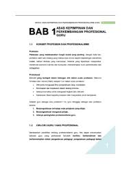Dengan adanya guru, maka ada jutaan anak yang menjadi pintar, dan berhasil menjadi orang yang sukses. Modul Edu3108 Lengkap Pdf 1