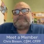 Meet a Member: Lynne Stack, CDM, CFPP