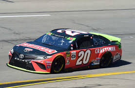 Nascar says eight cars failed prerace inspection, including three that failed twice. Nascar Cup Series Erik Jones Disqualified Stripped Of 4th Place At Richmond