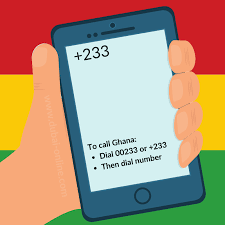 Angel number 2 pertains to partnerships, relationships, and unions. 233 Country Code Ghana Dialling Code 00233 How To Call Ghana