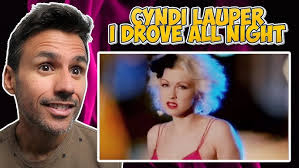 Cyndi Lauper Live Birmingham 2008 Girls Just Wanna Have Fun