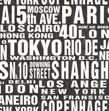 Tons of awesome black and white hd wallpapers to download for free. Around The World Peel And Stick Wallpaper In Black And White By Nextwa Burke Decor