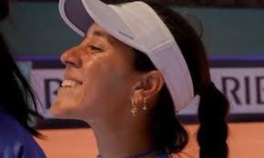 Tenistas catrachas no tuvieron fortuna ante uruguayas