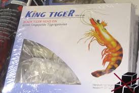 Exporting Frozen Cultured Black Tiger Shrimp To Europe Cbi