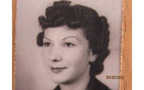 Lucille Casassa Obituary (1915