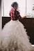 Flannel Wedding Groom