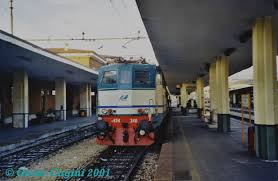 Linea bus per via bardonecchia 101 a torino. Trenitalia Dal 10 Dicembre Collegamenti Diretti Anche Sabato Da Torino A Modane Il Blog De Ilmondodeitreni It