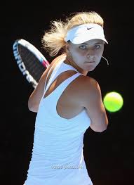 Aug 24, 1993 · get the latest player stats on maryna zanevska including her videos, highlights, and more at the official women's tennis association website. Maryna Zanevska Ukraine