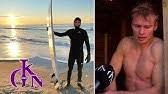 Vi er veldig forelsket nyheter. Housetour Vi Snoket I Leiligheten Til Sportsanker Simon Nitsche Youtube