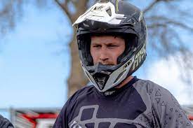 Daredevil motorcycle rider alex harvill died in a crash thursday while practicing for a record jump. 5bymrzfuw8 R8m