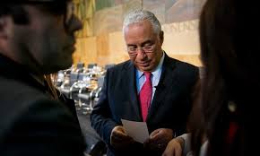 Ele permaneceu 12 dias internado; Antonio Costa Incentiva O Regresso De Emigrantes Radio Regional Portugal