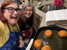 Latkes and brisket recipes for Chanukah party