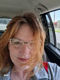 I just got my glasses I am totally in love with these frames....Thank you