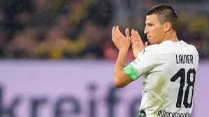 Make your dreams come true. Borussia Monchengladbachs Stefan Lainer Wir Sind Borussia Wir Konnen Jeden Schlagen Kicker