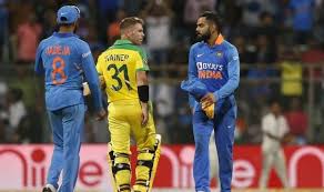 Watch all cricket matches schedule with live cricket streaming and tv channels where u can watch free live cricket. Live Streaming Cricket India Vs Australia 1st Odi When And Where To Watch Ind Vs Aus Stream Live Cricket Match On Sonyliv Jio Tv And Sony Ten Live