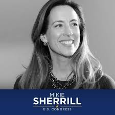 Former Navy Helicopter Pilot To Take On Rep. Frelinghuysen