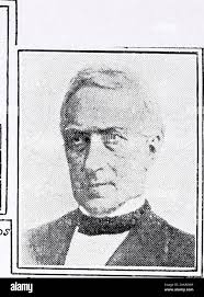 Abraham logan hi-res stock photography and images